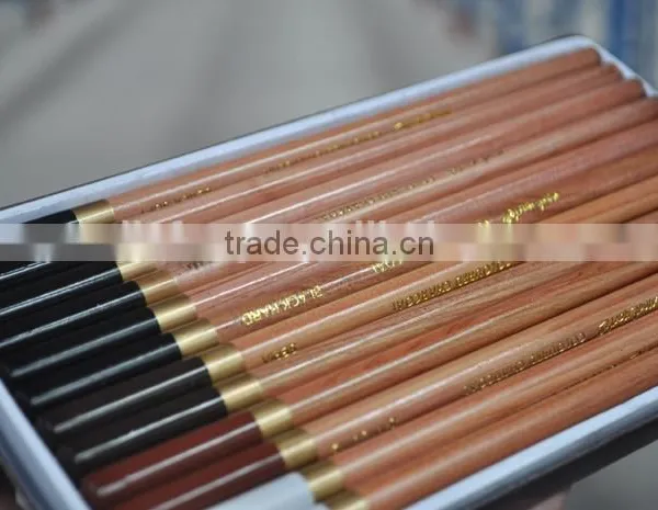 Mont Marte Coloured Charcoal Pencils 12pce photo-3