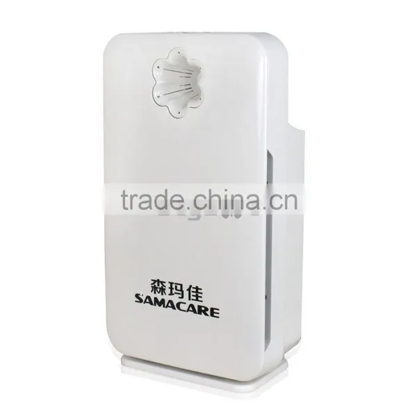 High Quality Home Air Purifier, Office Air Cleaner, AIR MACHINE photo-6