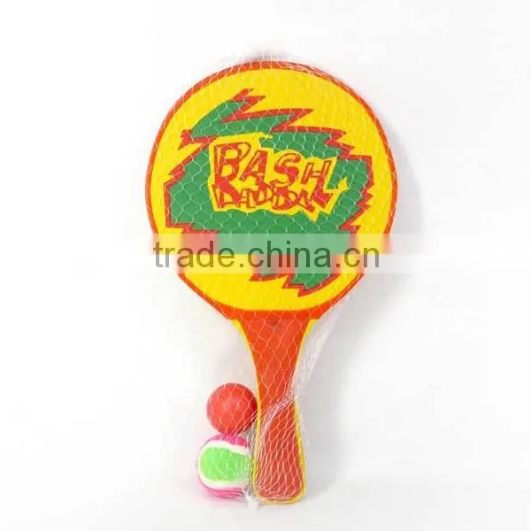 Hot Sell Summer Sticking Beach Racket, Catch Ball for Children, EB034165 photo-2