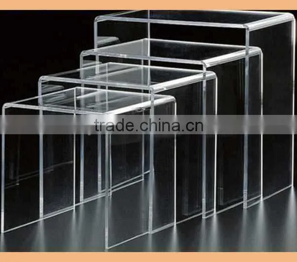 Floor Tiles Display Racks Of U Display Rack photo-3