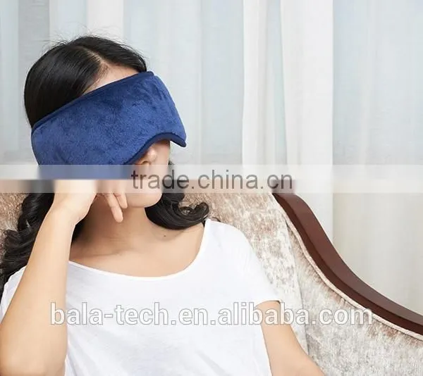 New Eye Care Massage Eye Electric Eye Mask Care Eye Mask for Puffy Eyes photo-3