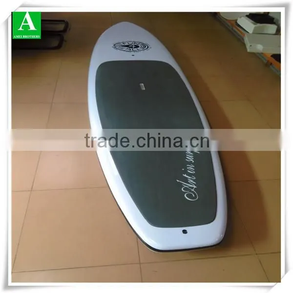 3500*900*120mm Plastic Foam Stand up Board Pedal Surfboard photo-4