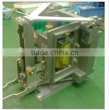 0.1mg Electronic Magnetic External Analytical Balance photo-6