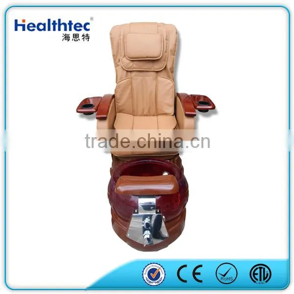 Hot Selling Salon Massage Nails and Spa Chair China photo-2