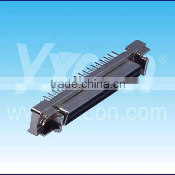 Dongguan Yxcon HP DB SCSI Female Connector photo-4