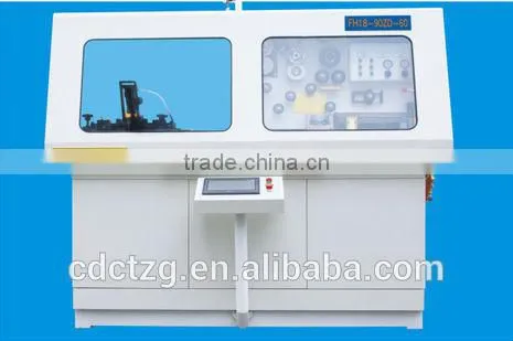 Automatic Tin Can Making Machinery Can Making Machine Aerosol Beverage Can Making Machine