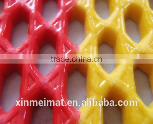 Top Quality Pvc Anti Slip Mat photo-5