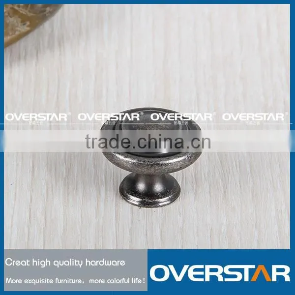 Hardware Furniture Accessories Metal Bed Knobs