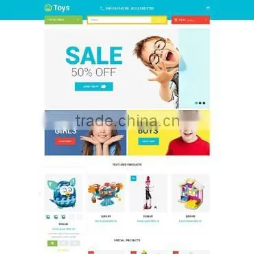 ECommerce Content Management System photo-3