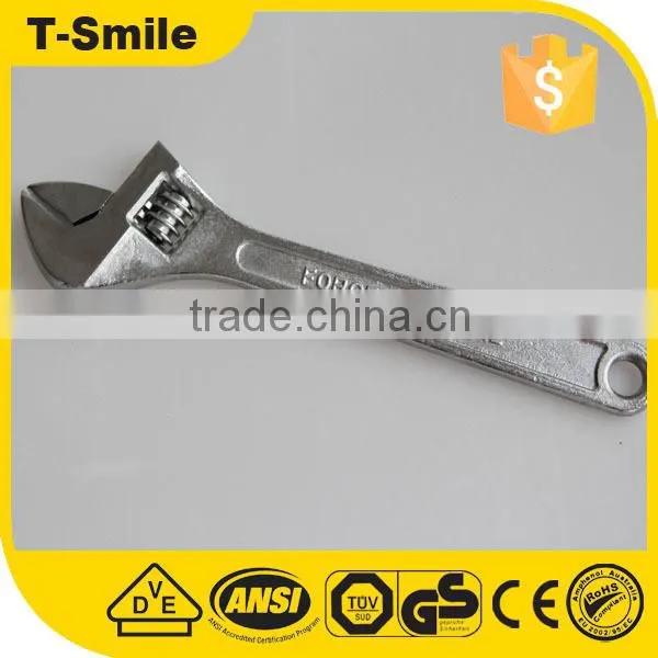 Universal Adjustable Spanner Snap n Grip Wrench