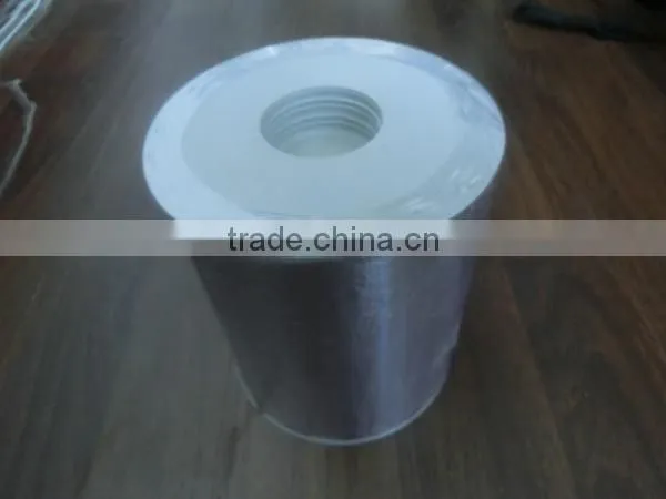 Self-adhesive Bitumen Waterproof Tape for Instant Repair photo-4