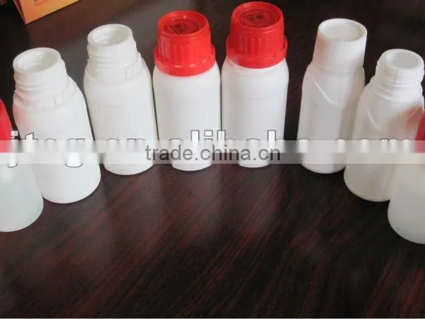 In-Line Screw Capping Machine for Shampoo Lid/ Pesticide Cap... photo-5