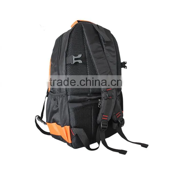 600D Polyester Nylon Sport Backpacks Hiking Backpack School Backpacks photo-3