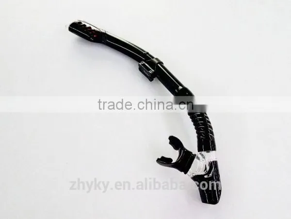 New Products Scuba Diving Mask Fin Snorkel Set With Snorkeling photo-3