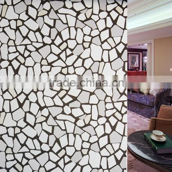 New Design Fashion Pvc Adhensive Furniture Protective Film photo-6