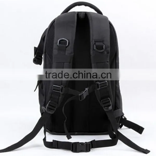 2016 Durable Digital Multifunction Waterproof Backpack Camera Bag Quality Choice photo-5