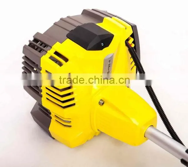4-STROKE BRUSH CUTTER photo-4