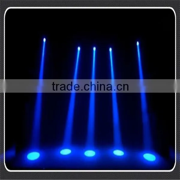 Long Lifetime Led Stage Lighting 60w Led Dmx Spot photo-4