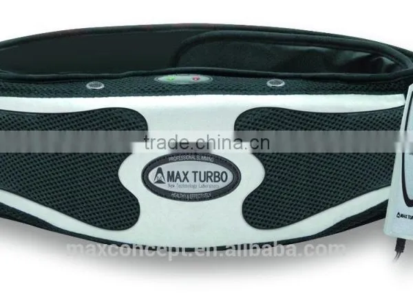 Hot Sale Electric Slimming Massage Belt photo-2