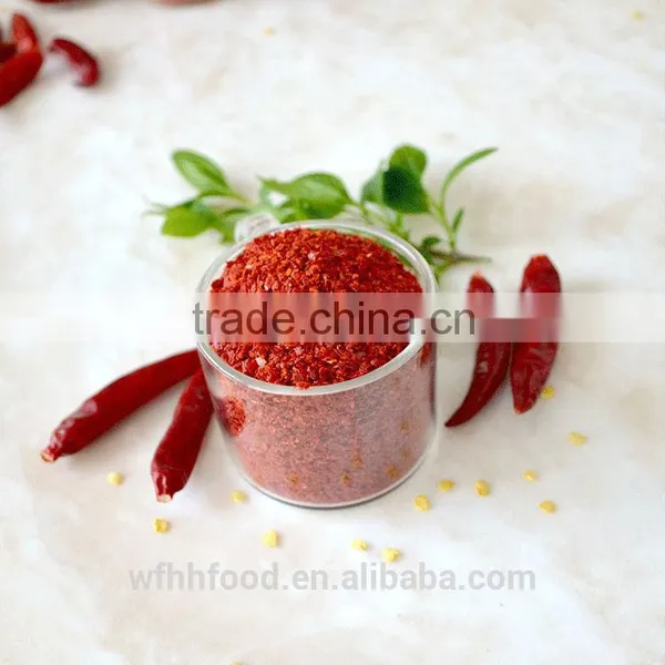 Red Pepper Powder photo-2