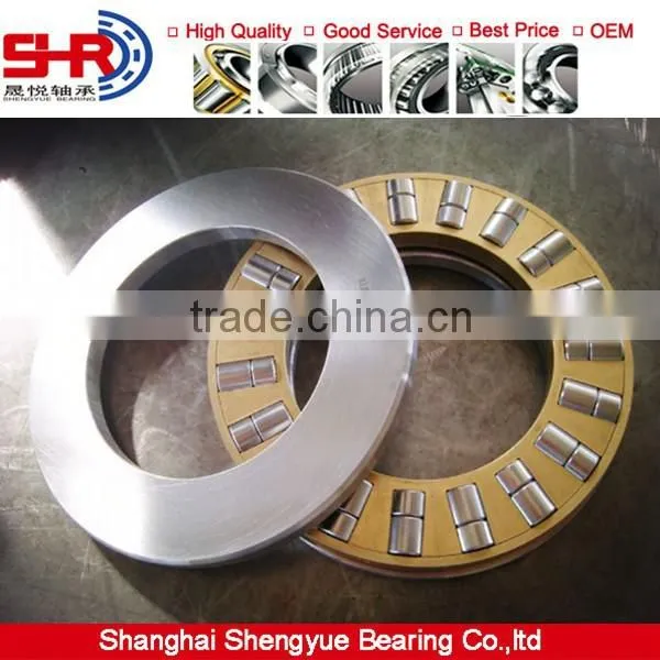 Thrust Roller Bearing 81211 Ball Roller Bearing photo-3