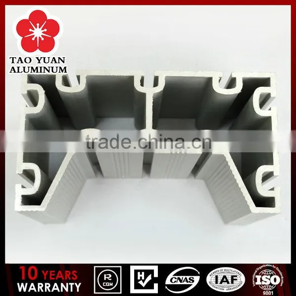 6063 T5 Lightweight Industrial Aluminium Baking Trays