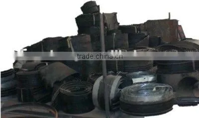 Waterproofing Rubber Strip