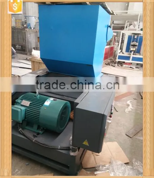 SWP500 Crusher for Plastic photo-3