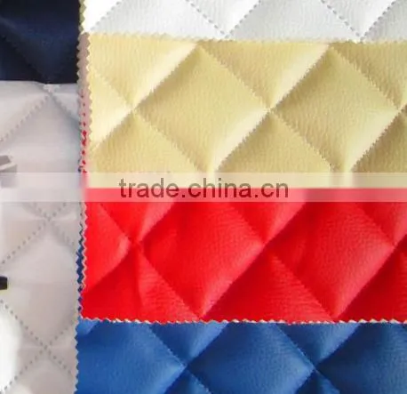 Ultrasonic Quilting Machine photo-6