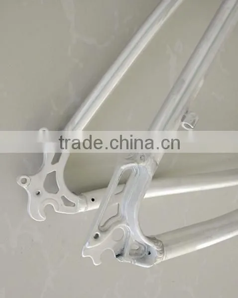 Alloy MTB Frame photo-3