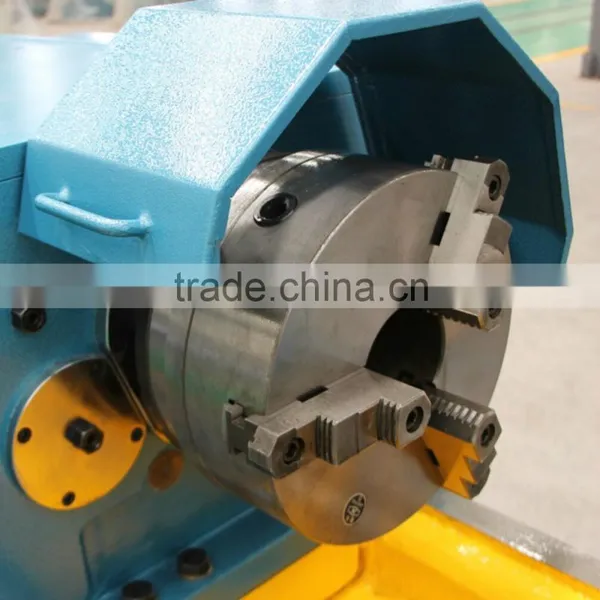 CW6163 Conventional Lathe Machine and Universal Lathe Machine With High Quality and Good Price photo-4