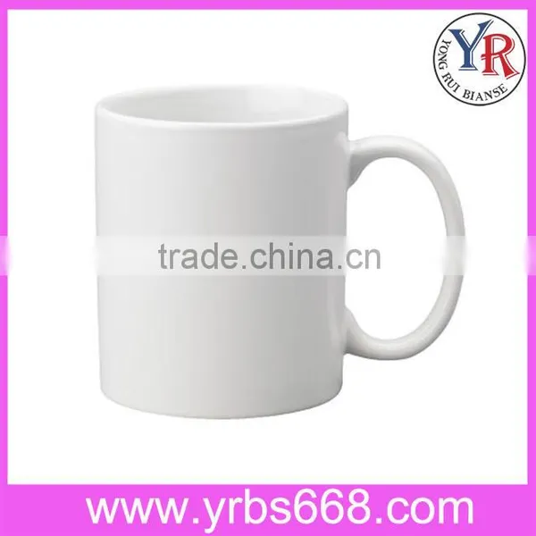 Personalized Blank Sublimation Photo Ceramic Mug Your Own Design