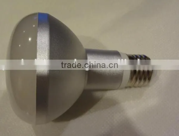 Energy-saving R80 Aluminium Led Reflector Shade Lamps photo-2