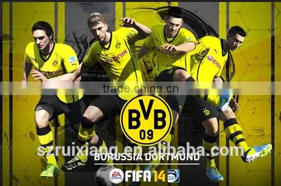 Football Jersey Clothing Woven Patches photo-5