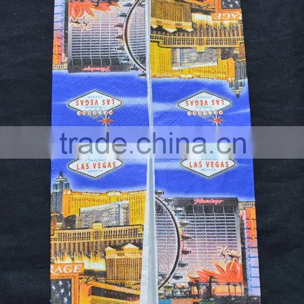 BLACK Facial Pocket Tissues photo-2