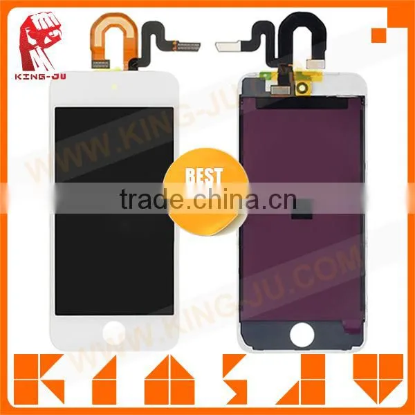 Mobile Parts For Ipod 5 Touch Screen Top for Ipod Touch 5 Replacement Screens photo-3