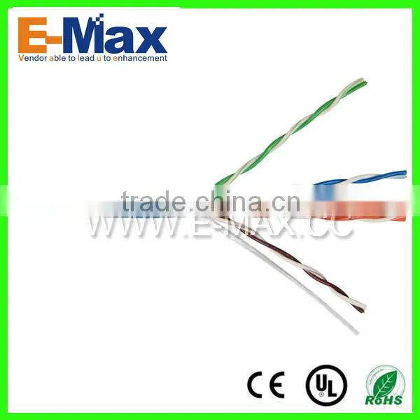 UTP Cat5e Network Cable photo-3