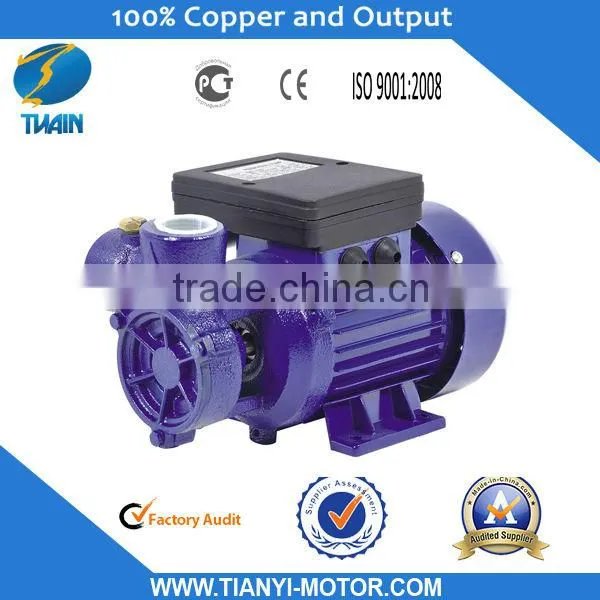 DB-125A 0.16HP Buy Water Pumps