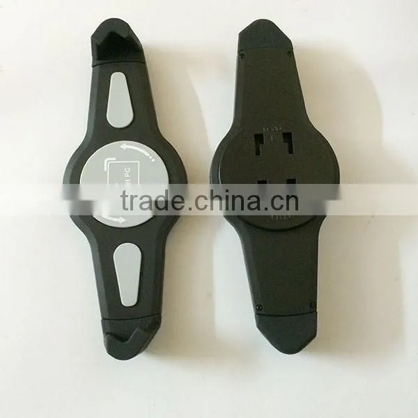 Super Quality 7-11inch Tablets pc Gps Mount Holder for Bicycle Motorcycle Adusted at 360 Degree photo-4