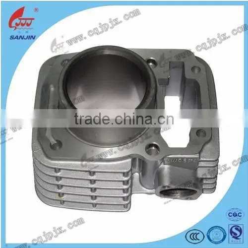Cylinder Block Motorcycle Spare Parts For CBF150 Motorcycle Engine Parts photo-3