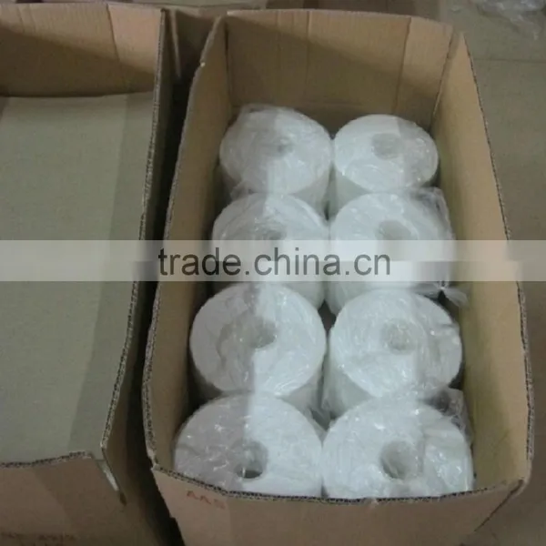 Colored Sewing Thread 100 Spun Polyester photo-6