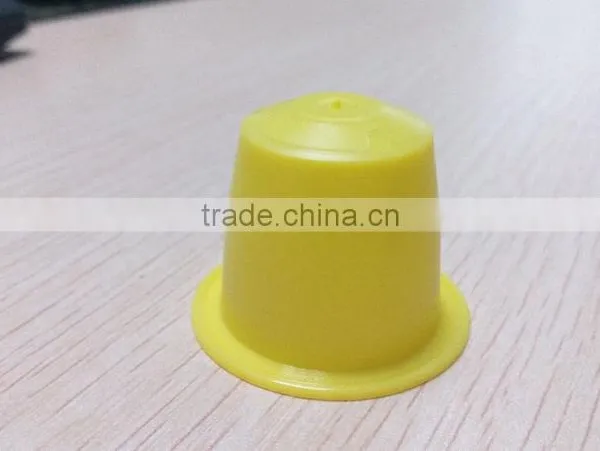 Disposable Nepresso Empty Coffee Capsules Compatible Coffee Pod photo-2