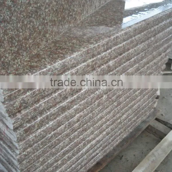 Cheap Granite Stairs Prices photo-4