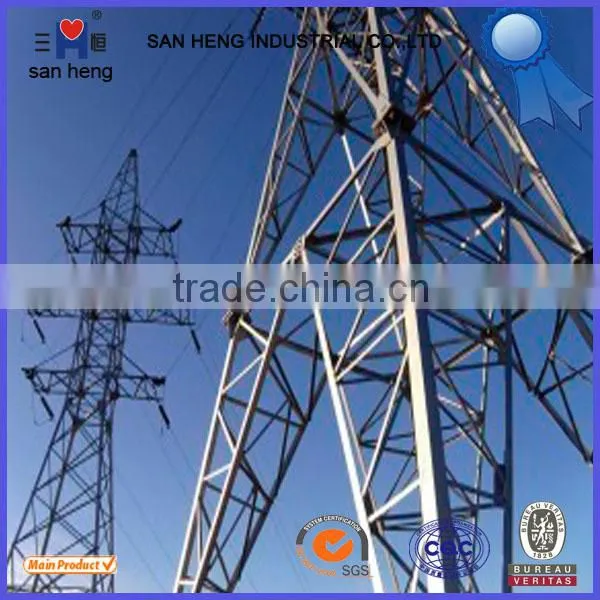 ABC Aluminum Conductor Xlpe Insulated Aerial Bundle Cable photo-5