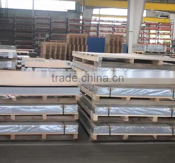Aluminum Sheet/Aluminium Plate photo-6