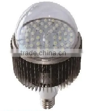 High Power Fact 0.95--25w High Powerful E40 120V AC Led Globe Bulbs Indoor Bulb Industrial Lighting photo-2
