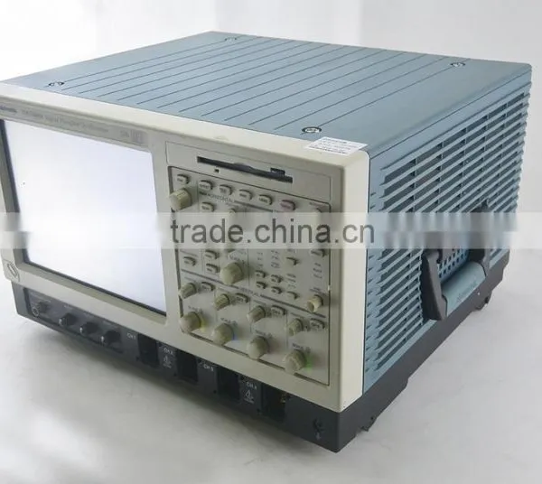 Tektronix TDS7404 Oscilloscope 4GHz, 4 Channel photo-2