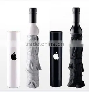 Hot Sale China Factory Good Quality Custom Bottle Umbrella photo-5