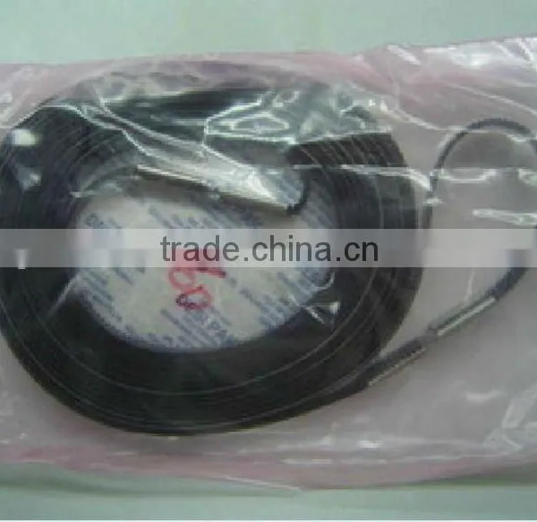 carriage belt for large format printer