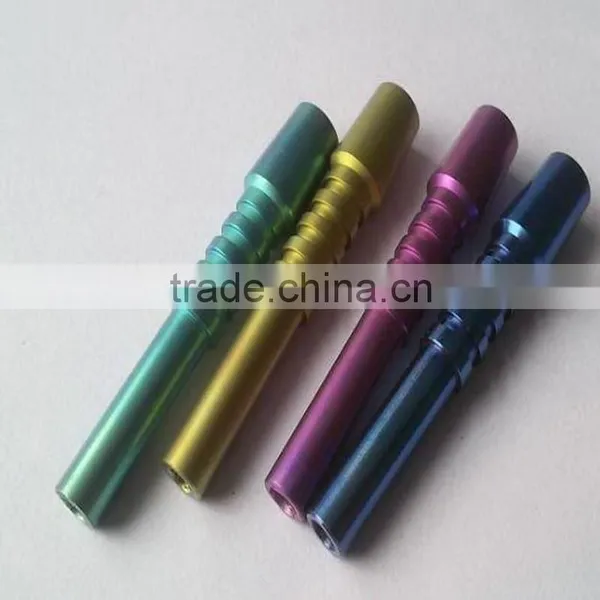 2016 14mm Colorful Titanium Nail Joints GR2 Titanium Nails